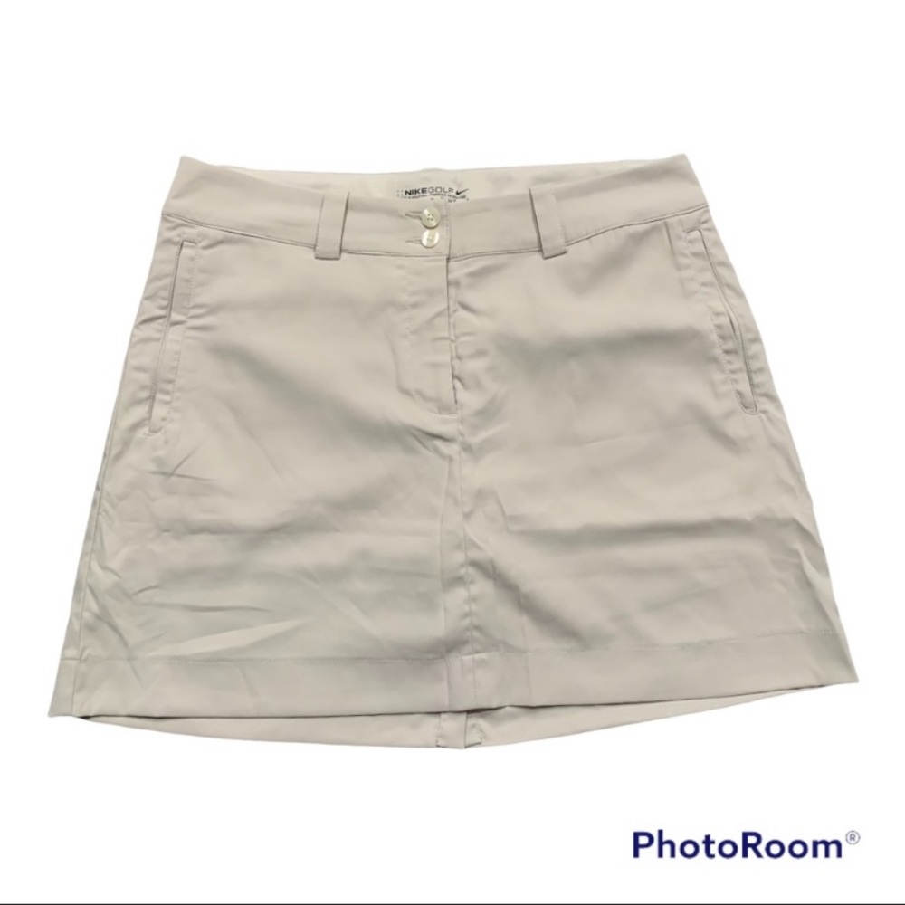 Nike Golf Dri-Fit Skort